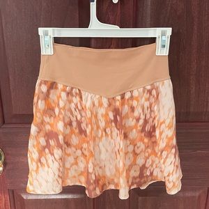offline by Aerie skort!